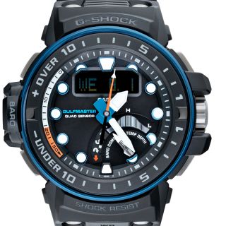 GST-W110BD-1BJF Casio G-Shock