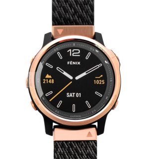 Garmin Collection Fenix Smartwatches femme 010-02159-11