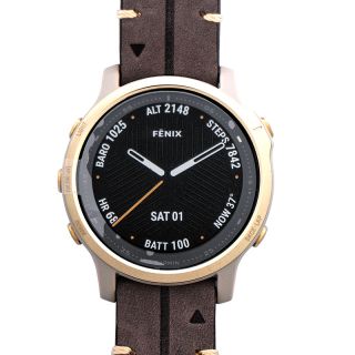 時計 GARMIN vivomove 3S 010-02238-72 Garmin vivomove 3S Hybrid Smartwatch 010-02238-03 B&H Photo