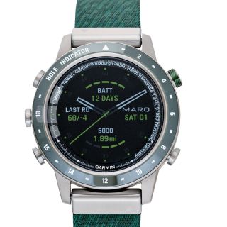 Reloj Garmin Mujer Vívomove Luxe 010-02241-01 - Joyería de Moda