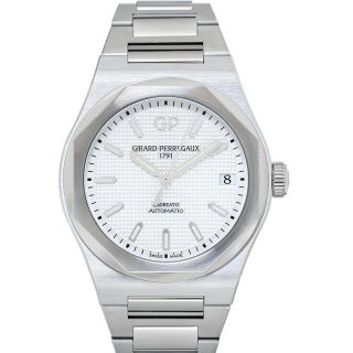 Girard-Perregaux Laureato 81005-11-131-11A