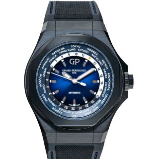 Girard-Perregaux Laureato 81065-21-491-FH6A