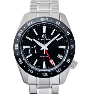 Grand Seiko 9R Spring Drive SBGE253