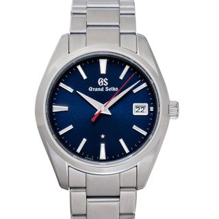 Grand seiko 9f sales price