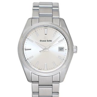 Grand Seiko 9F Quartz SBGP009