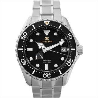 Grand Seiko 9R Spring Drive SBGA463