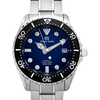 Grand Seiko  SBGH289