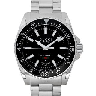 YA136218 Gucci Dive