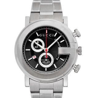 Gucci G-Chrono YA101309