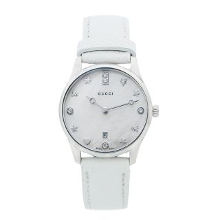 Gucci G-Timeless YA126597