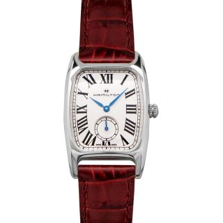 Hamilton American Classic H13421811