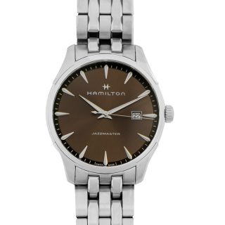 Hamilton Jazzmaster H32451101