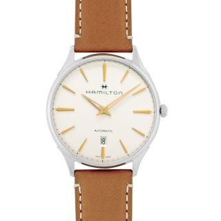 Hamilton Jazzmaster H38525512