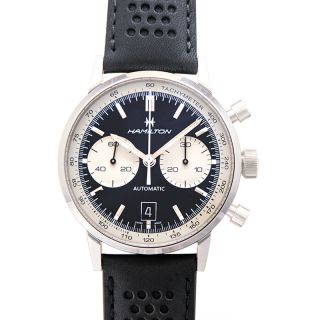 H51616731 Hamilton American Classic