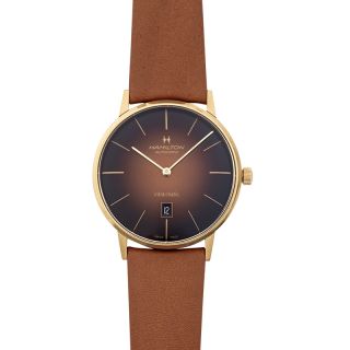 Hamilton Jazzmaster H38735501