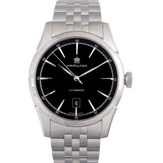 H39515734 Hamilton American Classic