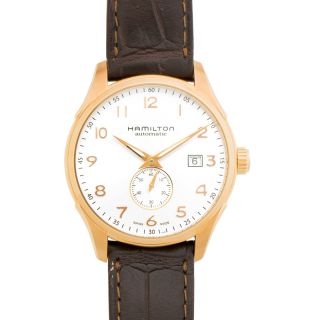 Hamilton Jazzmaster H42575513