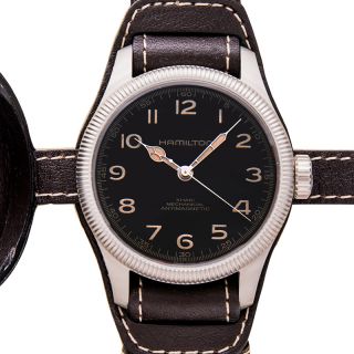 Hamilton Khaki Field H60419533