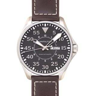 Hamilton Khaki Aviation H64715535