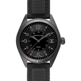 Hamilton Khaki Field H68401735