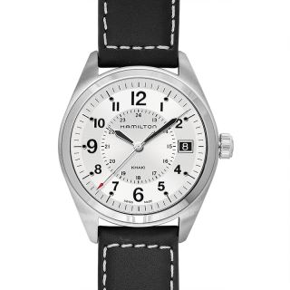 H68551153 Hamilton Khaki Field