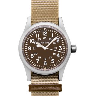 Hamilton Khaki Field H69429901