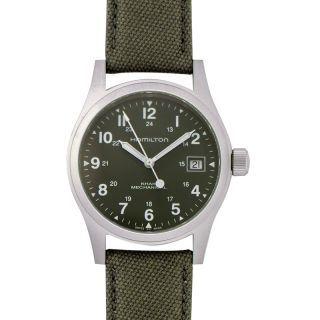 Hamilton Khaki Field H69439363