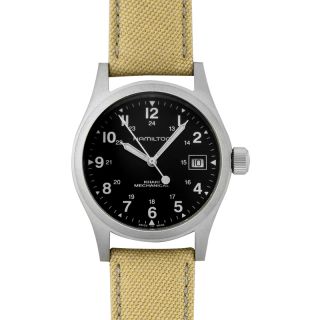 H70595593 Hamilton Khaki Field