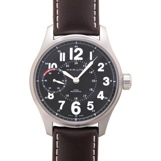 Hamilton Khaki Field H69619533