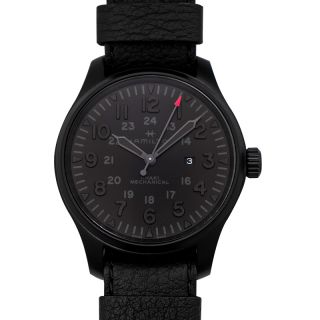 Hamilton Khaki Field H69809730