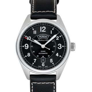 Hamilton Khaki Field H70505733