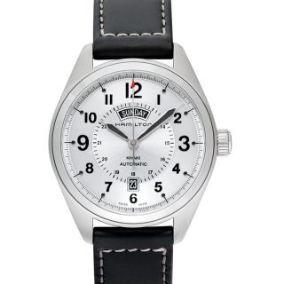 Hamilton Khaki Field H70505753