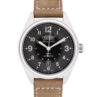 Hamilton Khaki Field H70505833