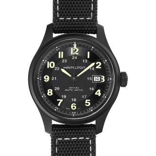 Hamilton Khaki Field H70575733