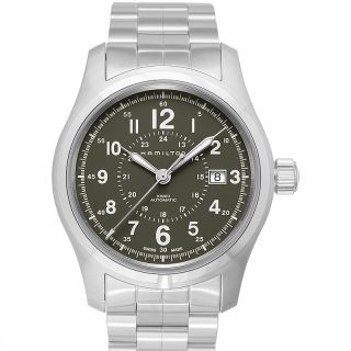 Hamilton Khaki Field H70605163