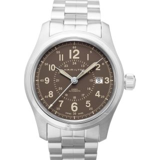 Hamilton Khaki Field H70605193