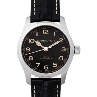 Hamilton Khaki Field H70605731