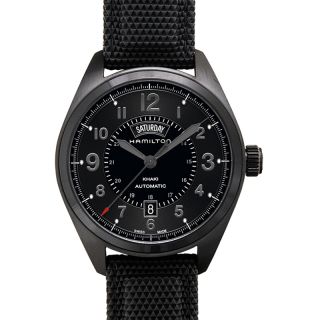 Hamilton Khaki Field H70695735