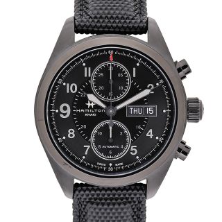 Hamilton Khaki Field H71626735
