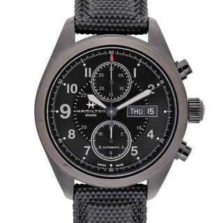 H71706830 Hamilton Khaki Field