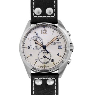 H76419951 Hamilton Khaki Aviation H76419951 Hamilton Khaki Aviation