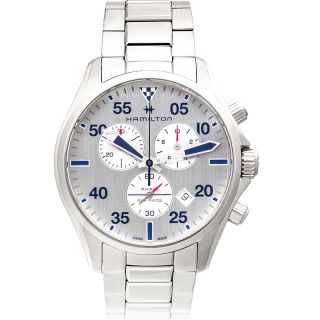 H77626153 Hamilton Khaki Aviation