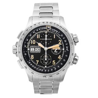 Hamilton Khaki Aviation H77796135
