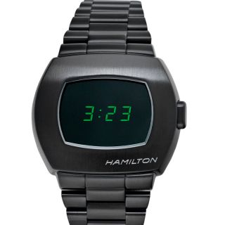 Hamilton American Classic H52434130