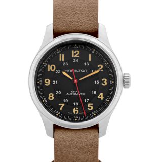 Hamilton Khaki Field H70645533