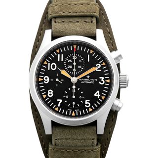 Hamilton Khaki Field H71706830