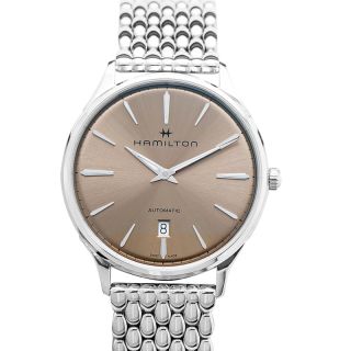 Hamilton Jazzmaster H38525121