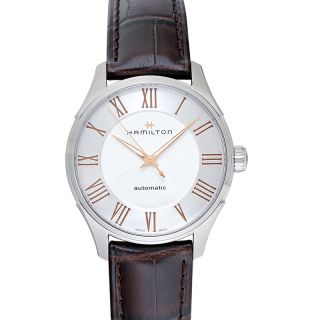 Hamilton Jazzmaster H42535550