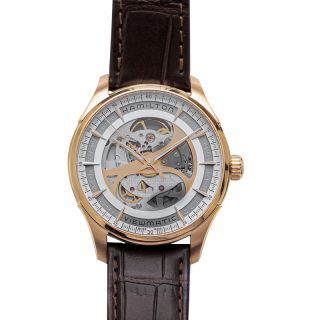 Hamilton Jazzmaster H42545551