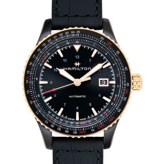 Hamilton Khaki Aviation H76635730